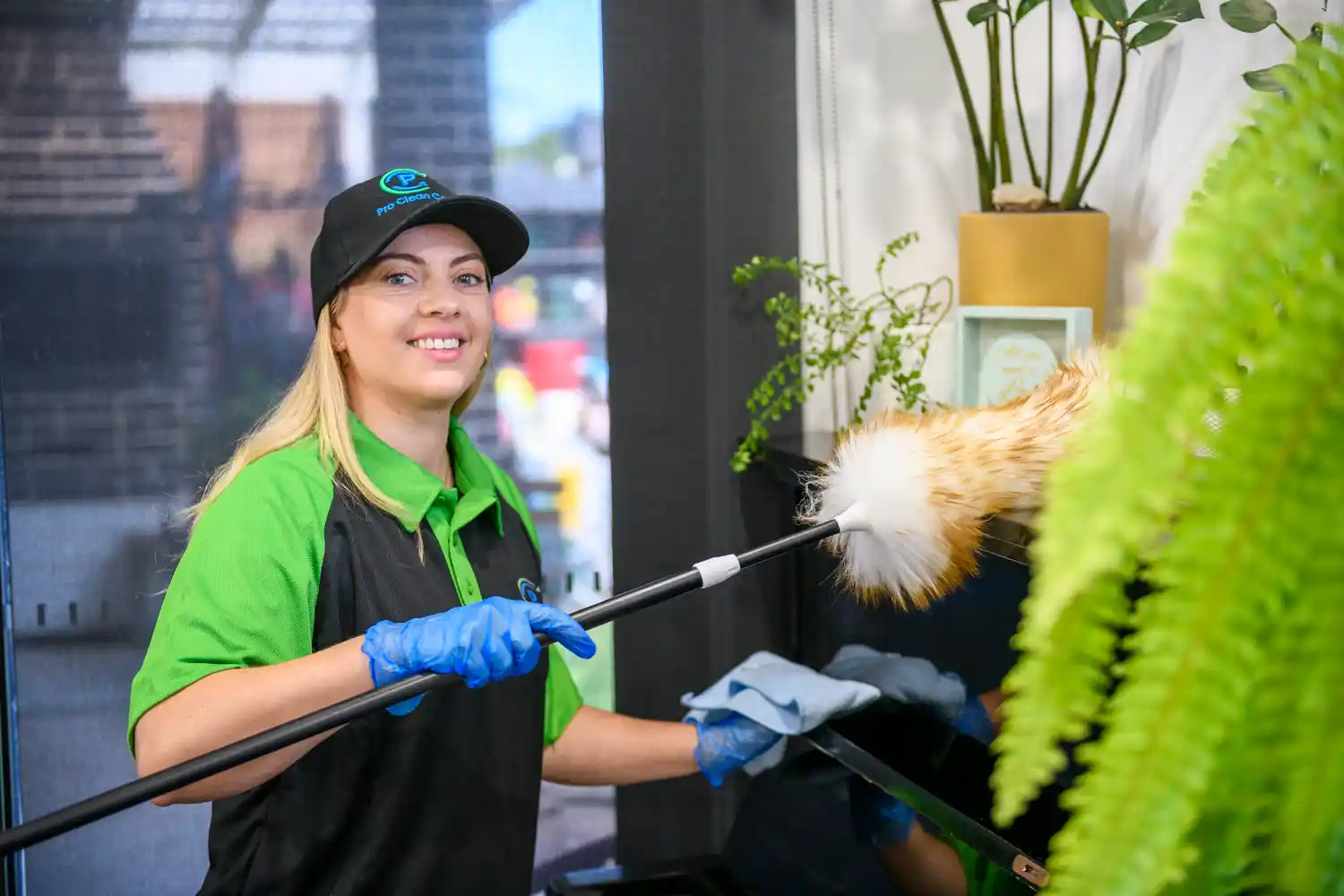 Commercial Cleaning - Professional Commercial Cleaning Parramatta